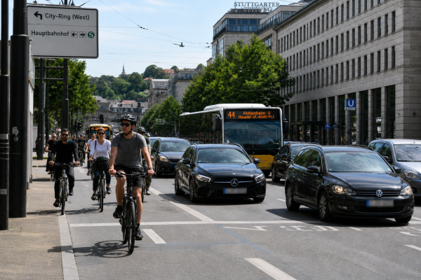 Fahrradbürgerbeteiligung