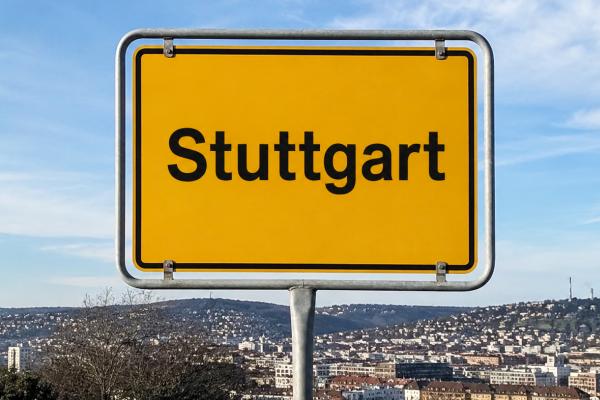 Einwohnerversammlung